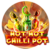 Hot Hot Chilli Pot SITUS SLOT GACOR