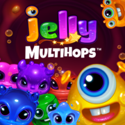 Jelly MULTIHOPS rtp slot