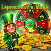 Leprechaun's Magic Link Rtp Slot Nangka Toto