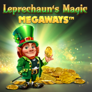 Rtp Slot Nangka Toto Hari Ini Leprechauns Magic Megaways