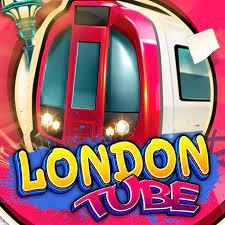 Rtp Slot London Tube