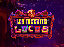 Los Muertos Locos Rtp Live Nangkatoto