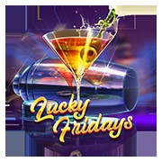 Lucky Fridays SITUS SLOT GACOR NANGKA TOTO