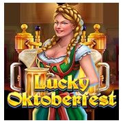 Lucky Oktoberfest SITUS SLOT GACOR NANGKATOTO