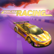 rtp live Macau Racing