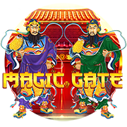 Rtp Slot Magic Gate
