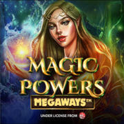 Rtp Live Nangka Toto Magic Powers Megaways