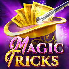 SITUS SLOT GACOR NANGKATOTO Magic Tricks
