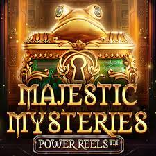 Nangkatoto Rtp Majestic Mysteries Power Reel