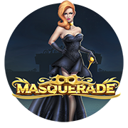 RTP SLOT HARI INI NANGKA TOTO Masquerade