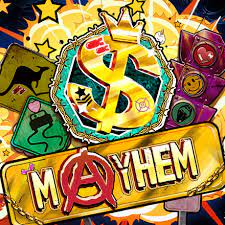 Mayhem Situs Gacor Nangkatoto Rtp
