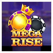 rtp slot nangka toto hari ini Mega Rise