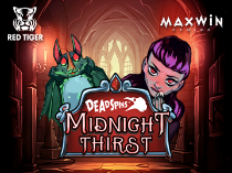 rtp slot gacor Midnight Thirst