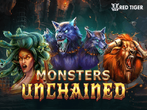 Monsters Unchained situs gacor nangka toto rtp