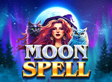 SUNTIK RTP SLOT TERBAIK 2025 Moon Spell