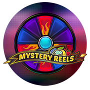 SITUS SLOT GACOR Mystery Reels Megaways