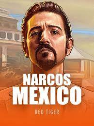Narcos Mexico RTP SLOT