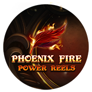 Phoenix Fire Power Reels Rtp Live