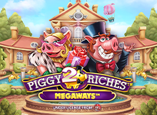 Piggy Riches 2 MegaWays rtp slot gacor hari ini nangka toto