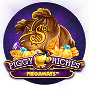 RTP SLOT HARI INI NANGKA TOTO Piggy Riches Megaways