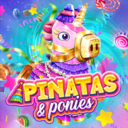 Rtp Slot Nangkatoto Pinatas and Ponies