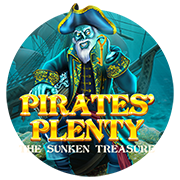 Rtp Slot Gacor Nangkatoto Pirates' Plenty