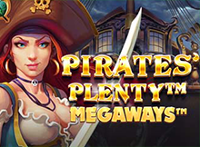 Pirates' Plenty Megaways Rtp Slot Nangkatoto Hari Ini