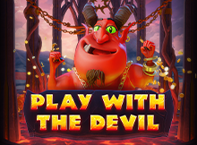 RTP HARI INI NANGKATOTO Play with the Devil