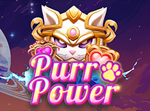 Purr Power rtp slot