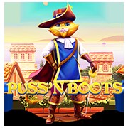Rtp Slot Gacor Nangkatoto Puss 'N Boots