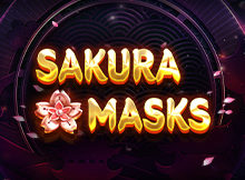 Sakura Masks SUNTIK RTP NANGKATOTO