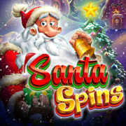 RTP LIVE Santa Spins