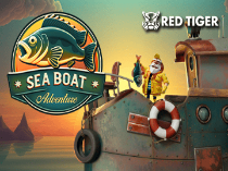 Sea Boat Adventure link rtp slot nangka toto