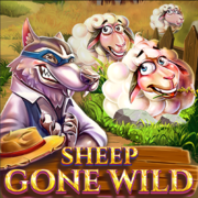 Sheep Gone Wild Rtp Slot