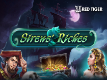 Siren's Riches SUNTIK RTP SLOT TERBAIK 2025 NANGKATOTO