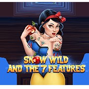 Snow Wild and the 7 Features RTP SLOT NANGKATOTO HARI INI