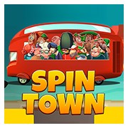 Situs Slot Gacor Spin Town