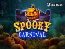 RTP LIVE Spooky Carnival
