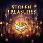 rtp slot gacor hari ini nangkatoto Stolen Treasures