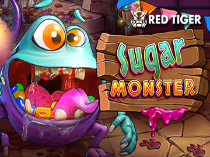 Sugar Monster Rtp Slot Gacor Nangka Toto
