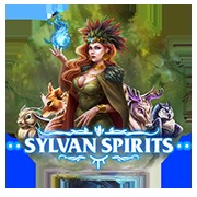 rtp slot hari ini nangkatoto Sylvan Spirits
