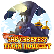 suntik rtp slot terbaik 2025 nangka toto The Greatest Train Robbery