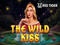 The Wild Kiss RTP NANGKATOTO