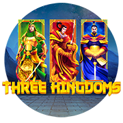 Rtp Slot Nangkatoto Three Kingdoms