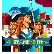 rtp live nangkatoto Three Musketeers