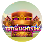 Totem Lightning SUNTIK RTP SLOT TERBAIK 2025 NANGKA TOTO