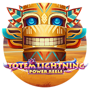 Totem Lightning Power Reels RTP SLOT GACOR