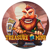 Treasure Mine Rtp Slot Gacor Nangka Toto