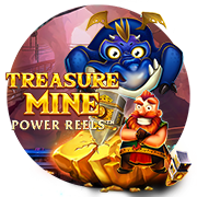 situs slot gacor Treasure Mine Power Reels