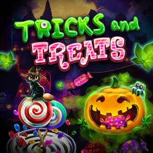 Tricks and Treats rtp hari ini nangkatoto